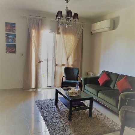 Hayat Al-Rehab Apartment Kaherah Luaran gambar