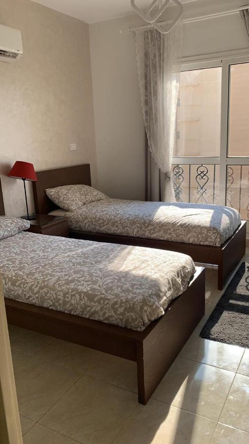 Hayat Al-Rehab Apartment Kaherah Luaran gambar