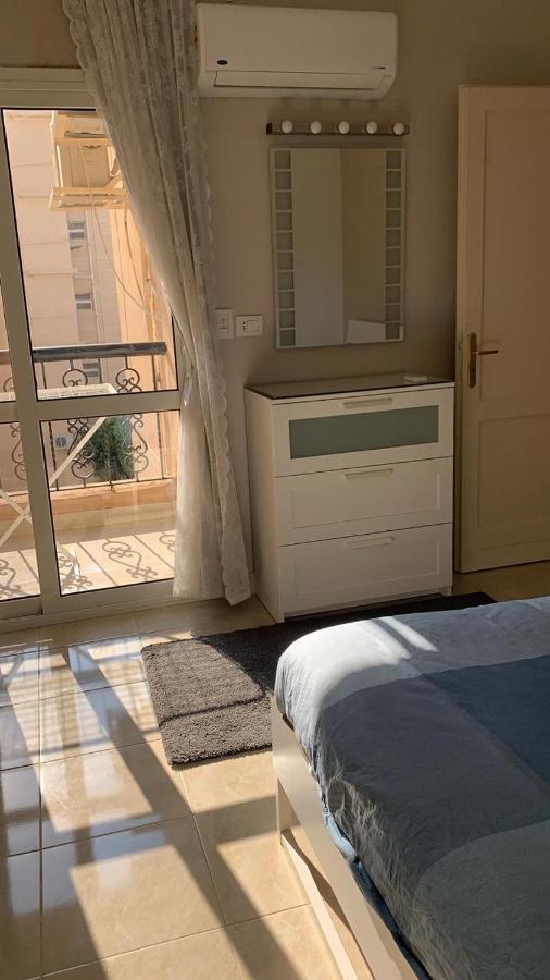 Hayat Al-Rehab Apartment Kaherah Luaran gambar