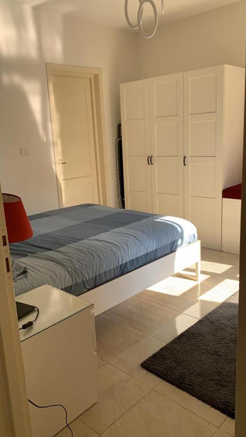Hayat Al-Rehab Apartment Kaherah Luaran gambar