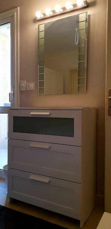 Hayat Al-Rehab Apartment Kaherah Luaran gambar