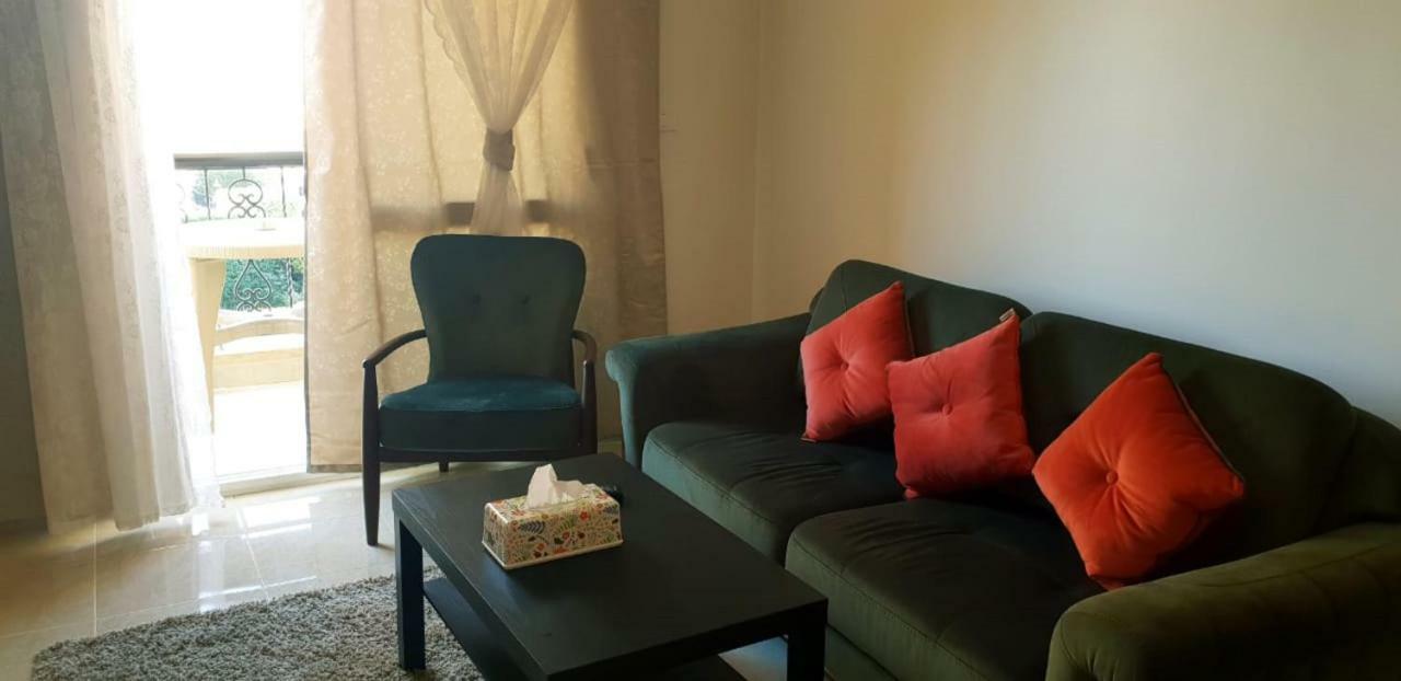 Hayat Al-Rehab Apartment Kaherah Luaran gambar