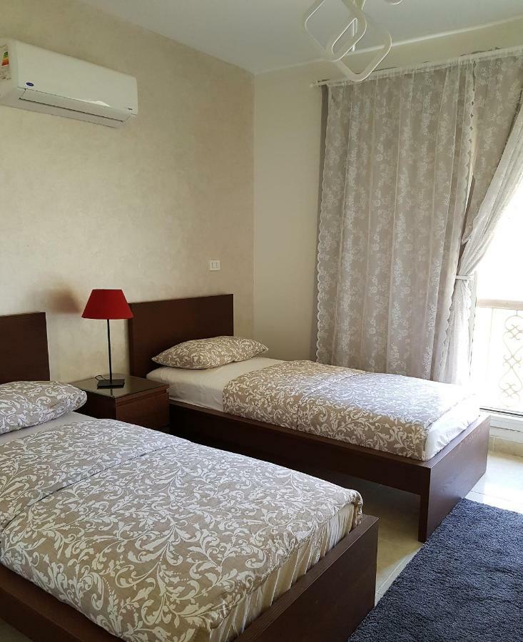 Hayat Al-Rehab Apartment Kaherah Luaran gambar