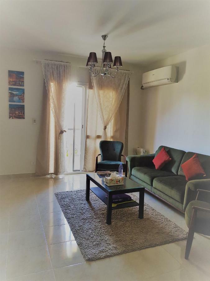 Hayat Al-Rehab Apartment Kaherah Luaran gambar
