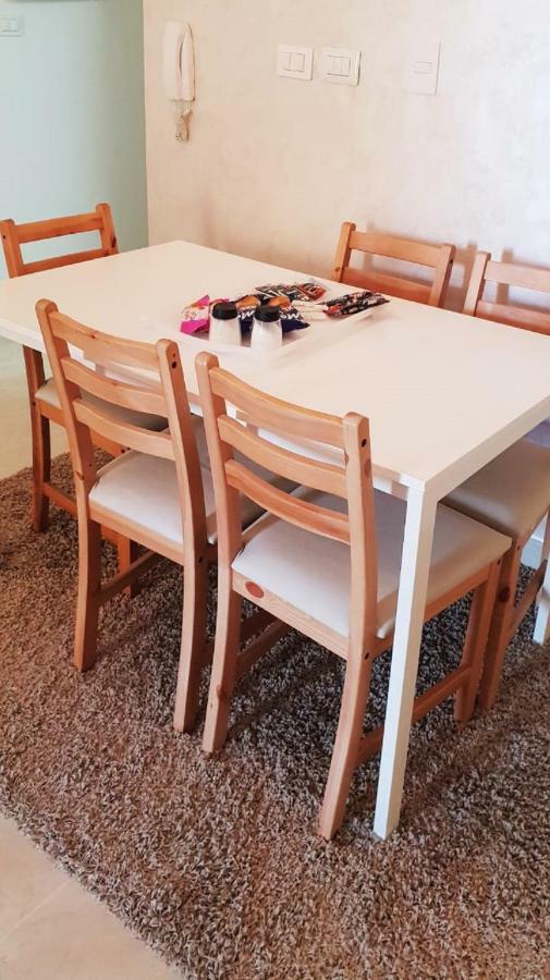 Hayat Al-Rehab Apartment Kaherah Luaran gambar